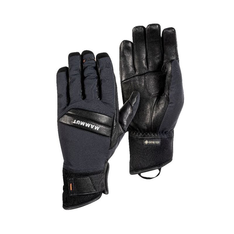 Mammut Nordwand Pro Glove - Handschoenen | Hardloop