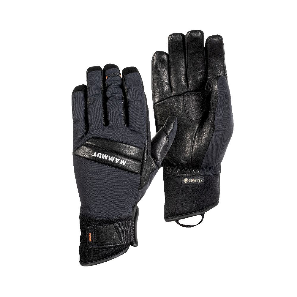 Mammut Nordwand Pro Glove - Gants ski | Hardloop