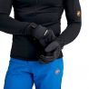 Mammut Nordwand Pro Glove - Luva alpinismo | Hardloop