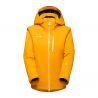 Mammut Stoney HS Thermo Jacket - Kurtka narciarska damska | Hardloop