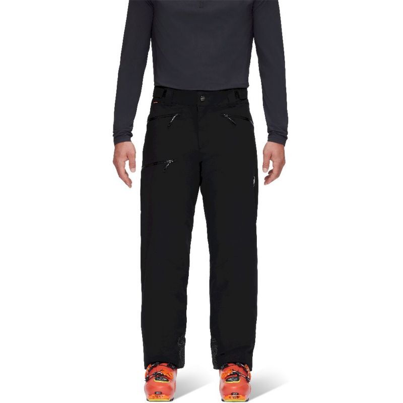 Mammut Stoney HS Thermo Pants - Ski pants - Men's