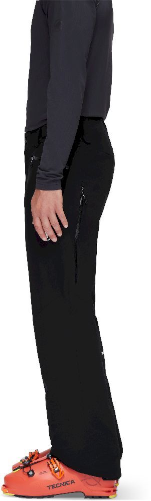 Mammut Stoney HS Thermo Pants - Ski pants - Men's