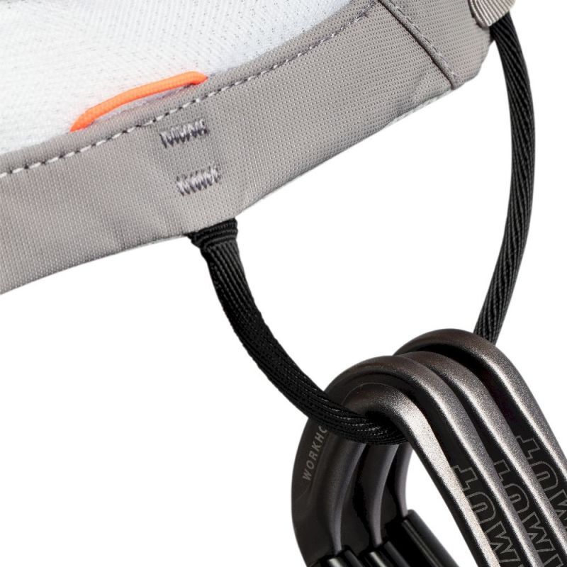 Mammut Zephir Altitude 2021 - Klimgordel