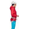 Mammut Zephir Altitude 2021 - Arnês de escalada | Hardloop
