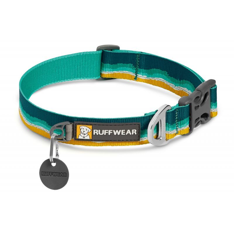 Ruffwear Crag Dog collar