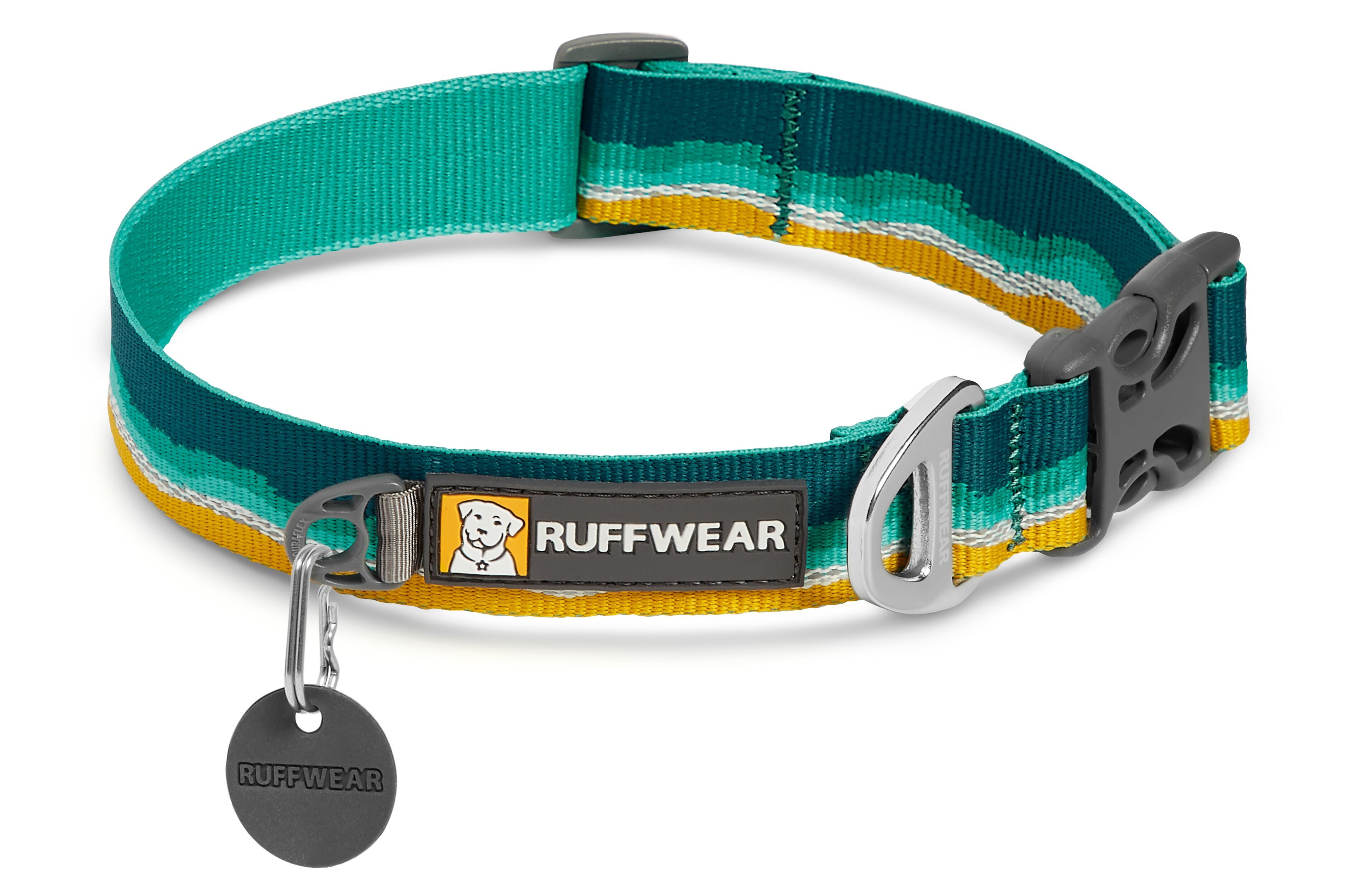Ruffwear Crag - Collar para perro