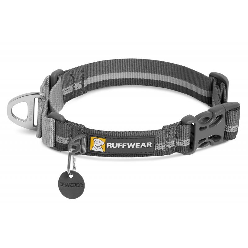 Web Reaction - Collier pour chien