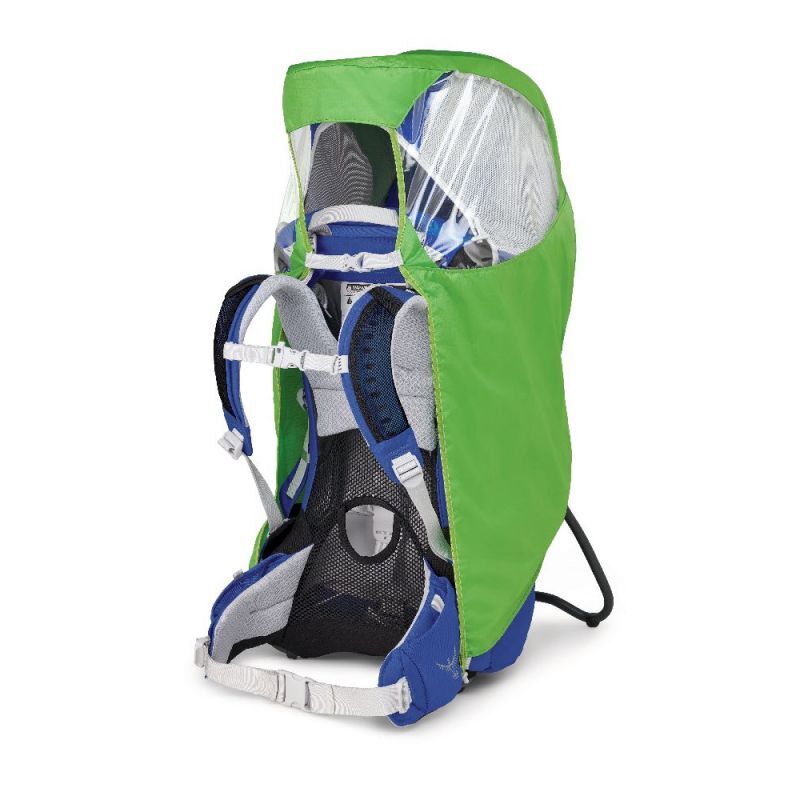 Osprey Poco Raincover - Pokrowiec przeciwdeszczowy na plecak | Hardloop