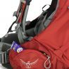 Osprey Ariel Plus 70 - Sac à dos trekking femme | Hardloop