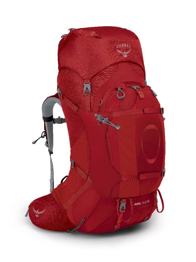 Osprey Ariel Plus 60 - Hiking backpack - Women's