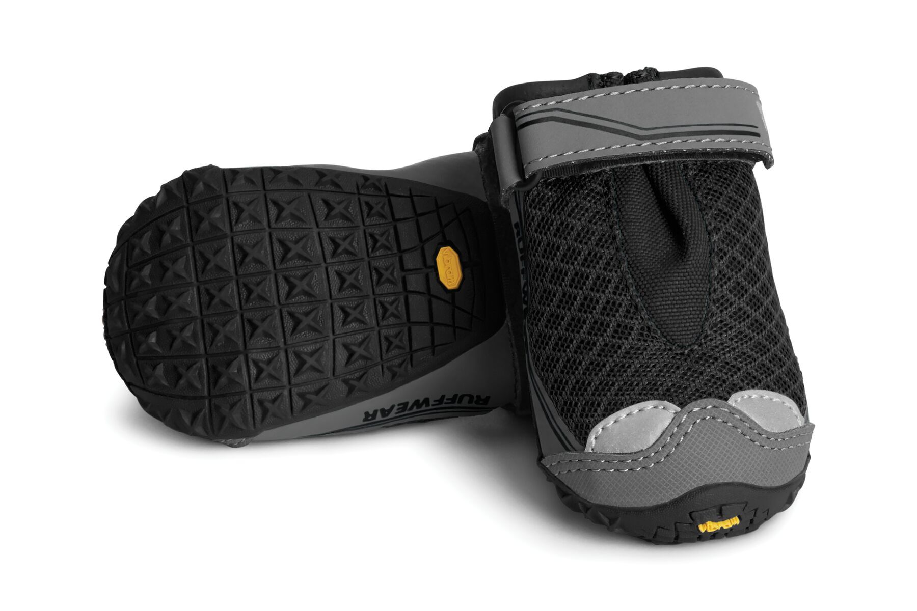 Ruffwear Grip Trex Dog boots Hardloop