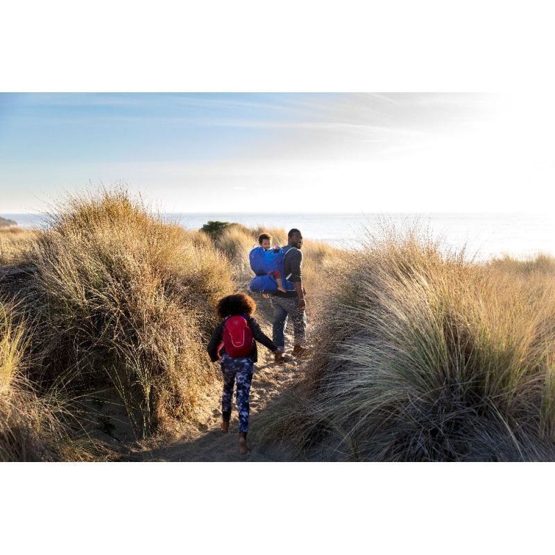 Osprey Poco LT - Porte-bébé randonnée | Hardloop