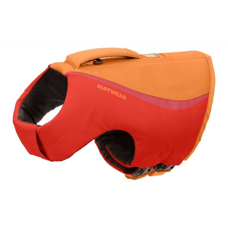 Ruffwear Float Coat - Kamizelka ratunkowa dla psa | Hardloop