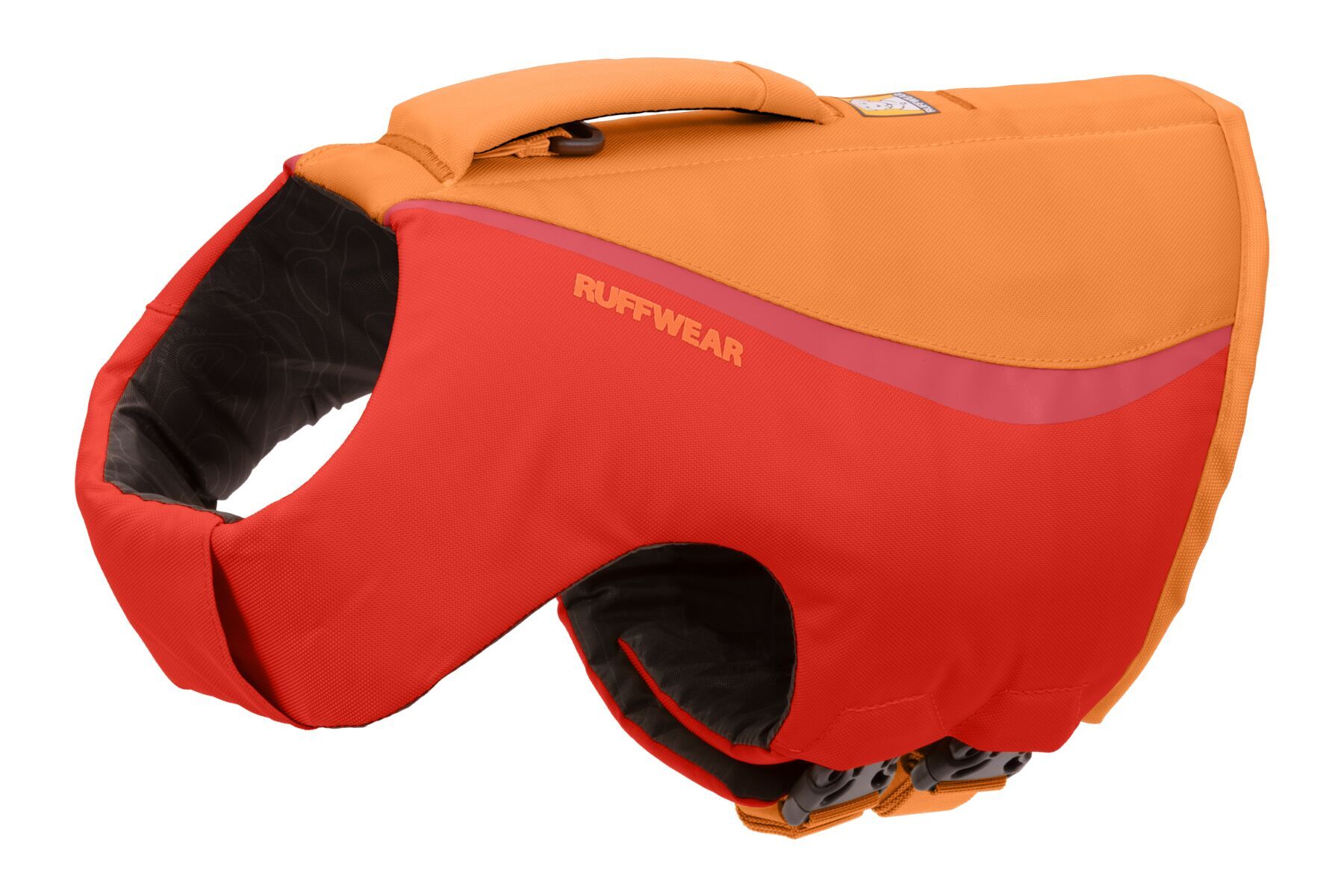 Ruffwear Float Coat - Plovací vesta pro psa | Hardloop