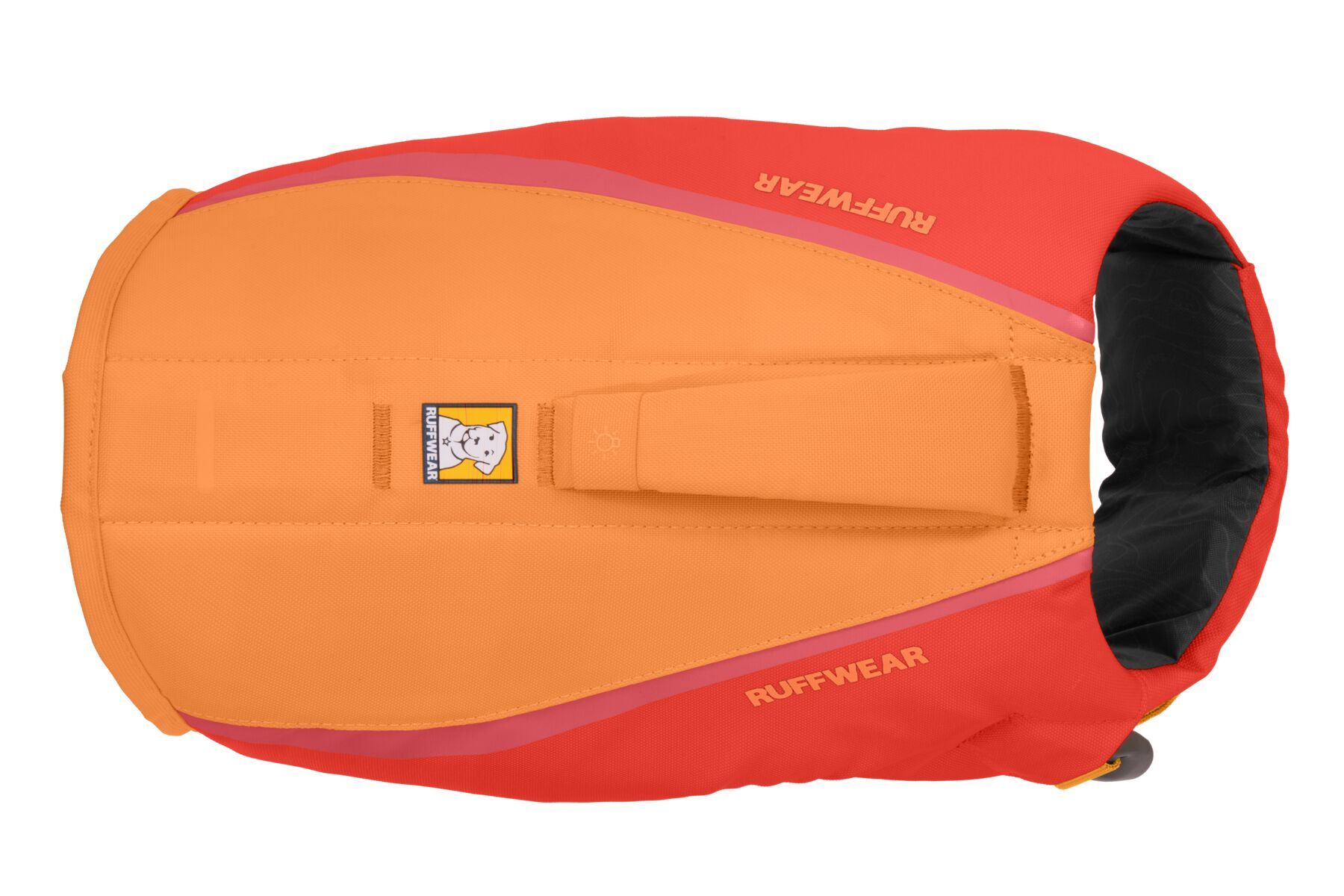 Ruffwear Float Coat - Kamizelka ratunkowa dla psa | Hardloop