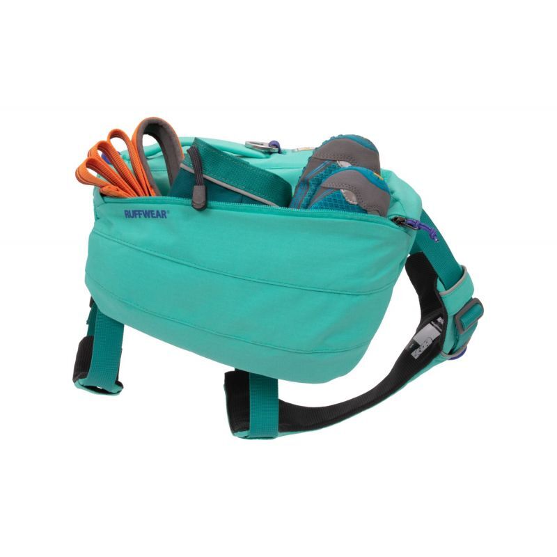 Ruffwear Front Range Day Pack - Plecak trekkingowy dla psa | Hardloop