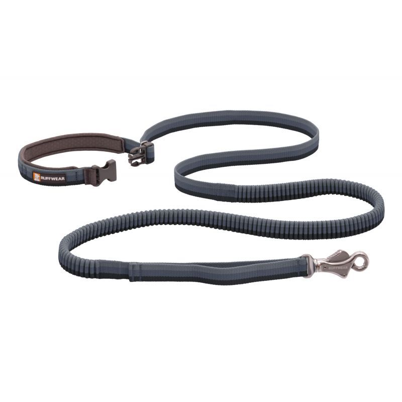 Ruffwear Roamer - Guia para cachorro | Hardloop