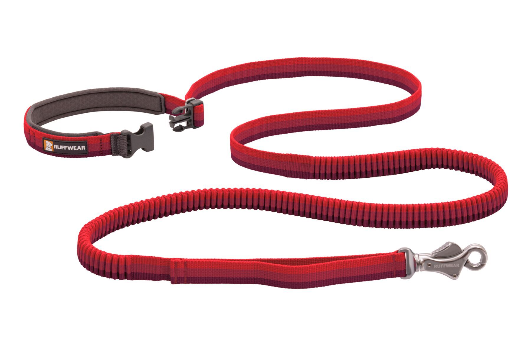 Ruffwear Roamer - Laisse pour chien | Hardloop