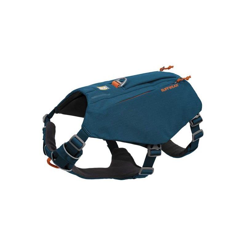 Switchbak - Uprząż dla psa