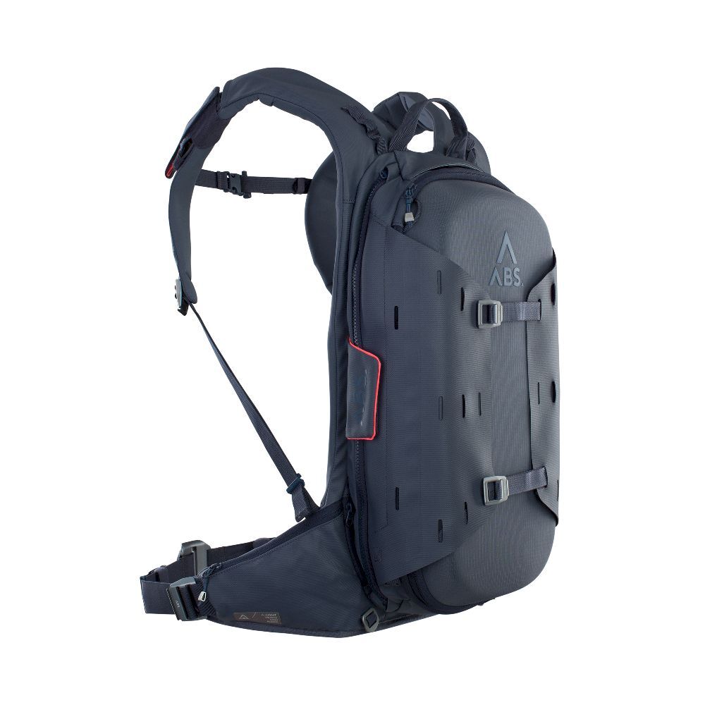 ABS A.Light Free - Avalanche airbag backpack