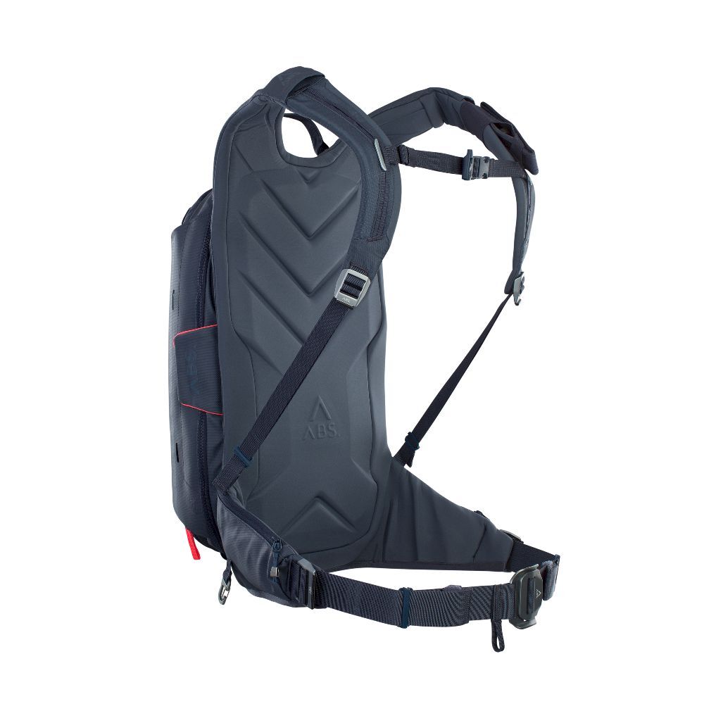 ABS A.Light Free - Plecak lawinowy | Hardloop