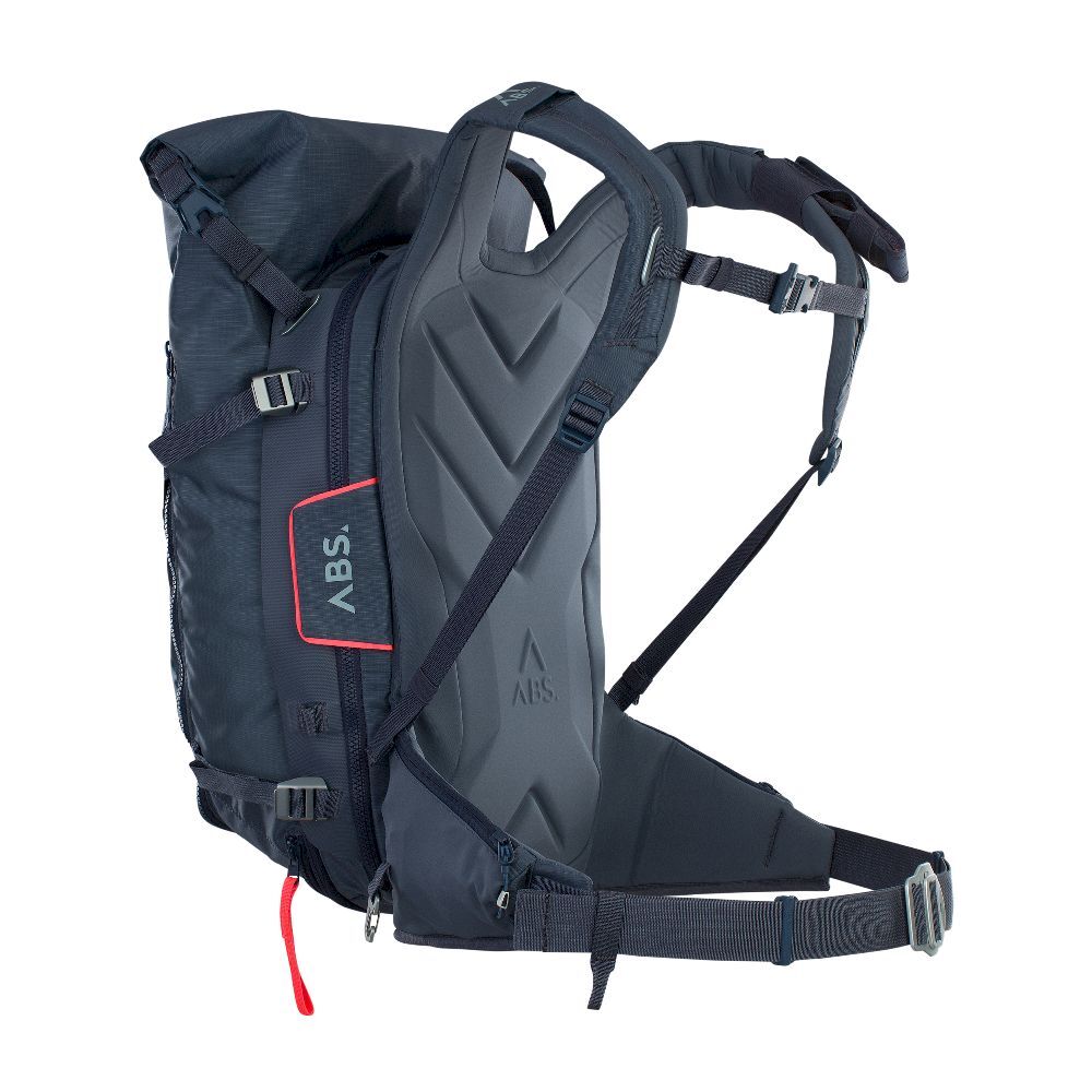 ABS A.Light Tour 25-30 L - Avalanche airbag backpack