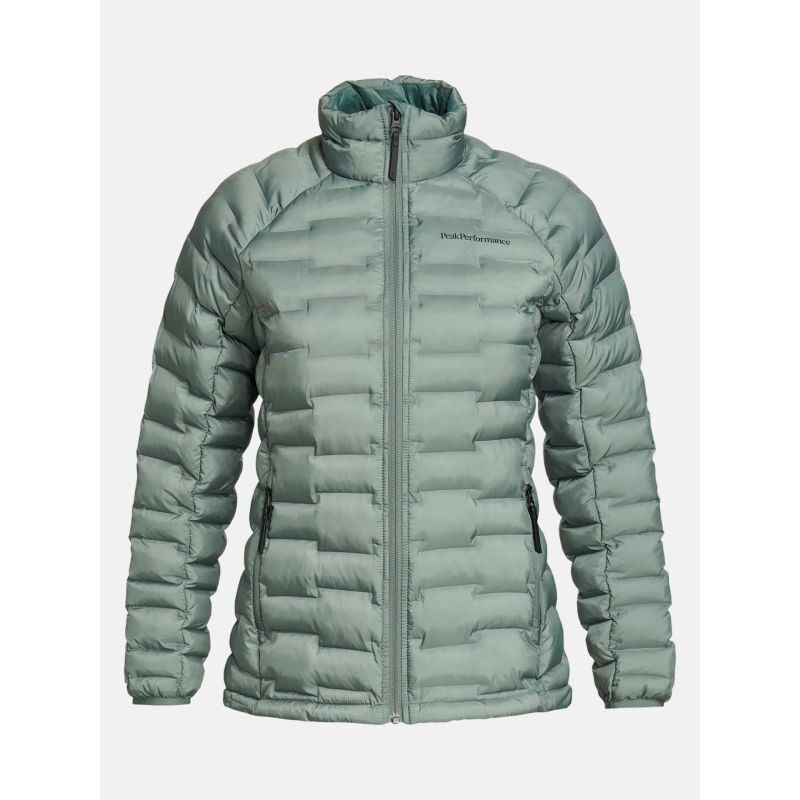 Peak Performance Argon Light Jacket - Giacca sintetica - Donna