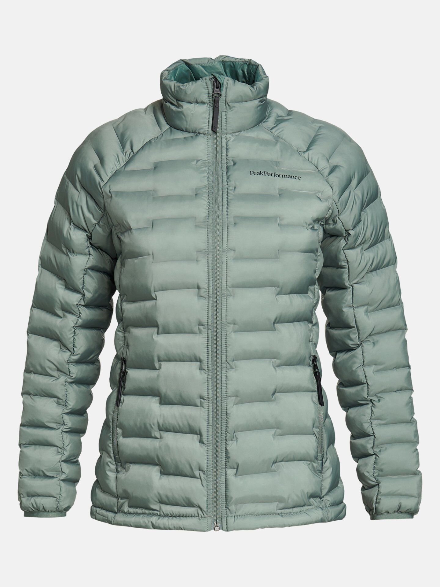 Peak Performance Argon Light Jacket - Synthetic jacket - Women's