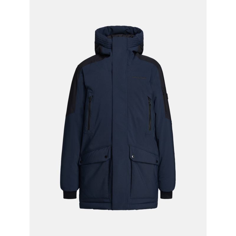 Peak Performance Hyper Parka - Parka - Uomo
