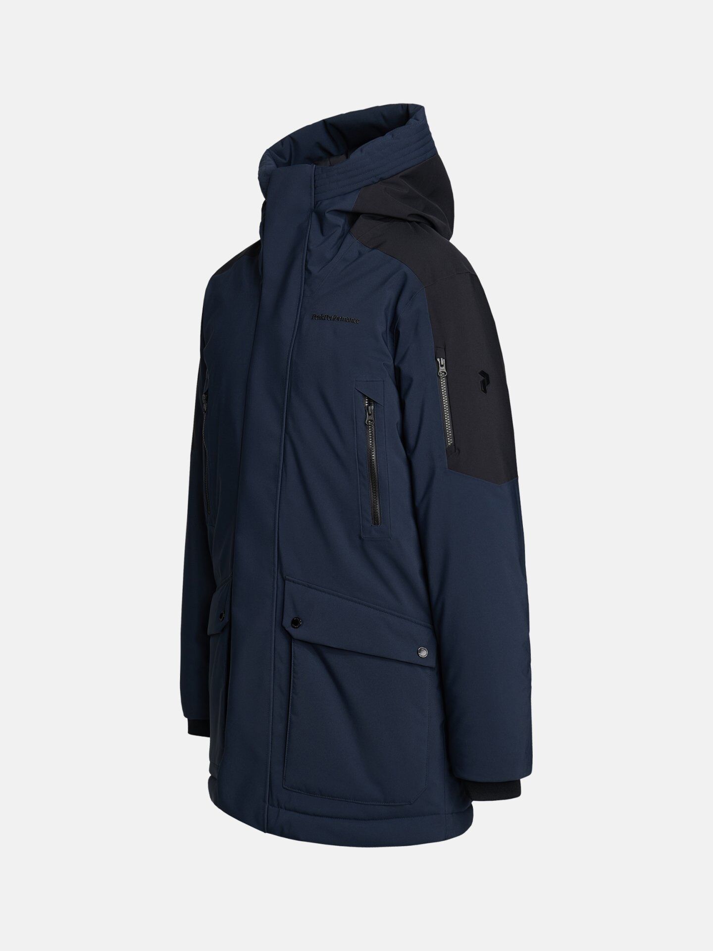 Peak Performance Hyper Parka - Kurtka zimowa meska | Hardloop