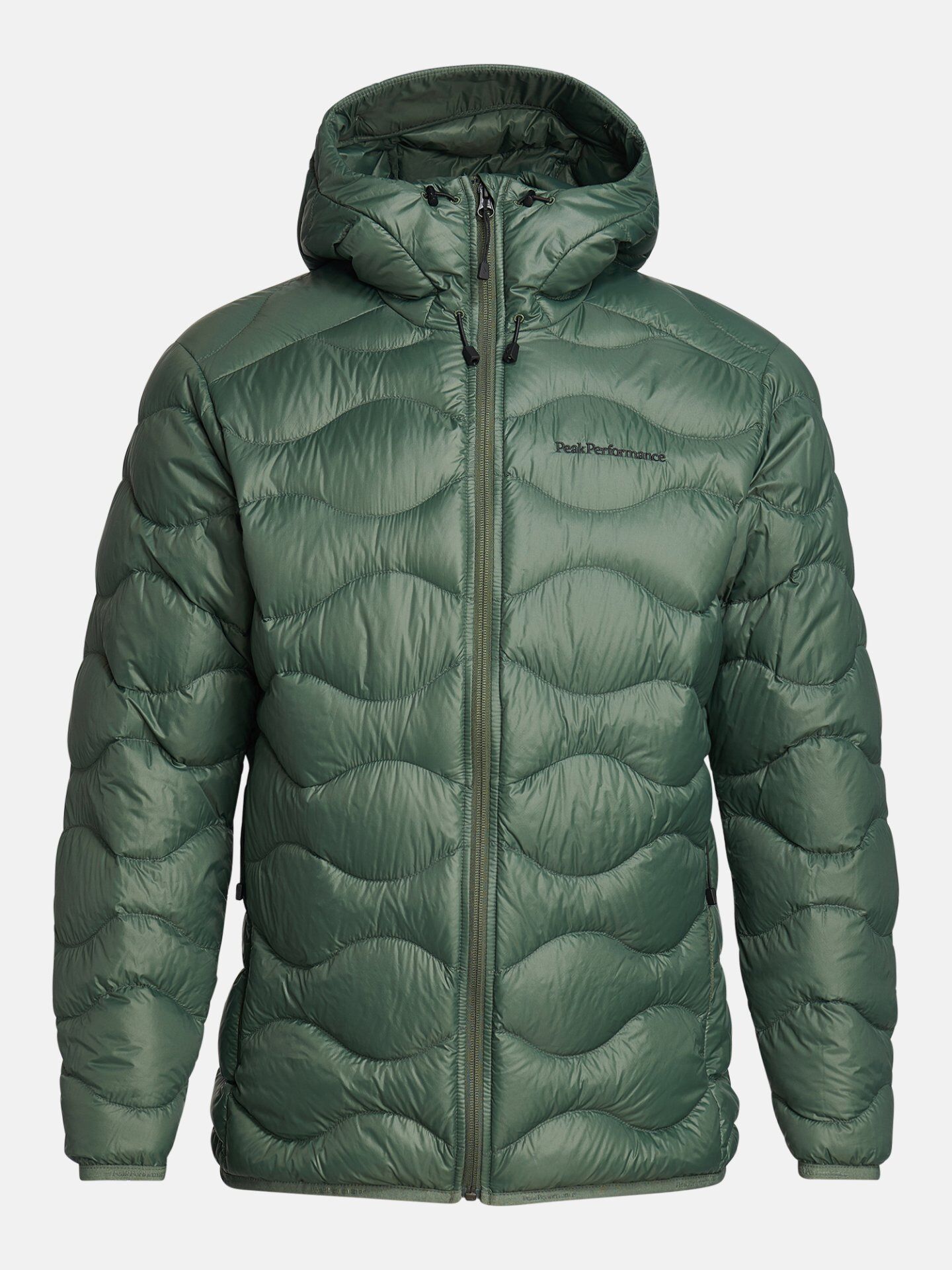 Helium Hood Jacket Down jacket Men s