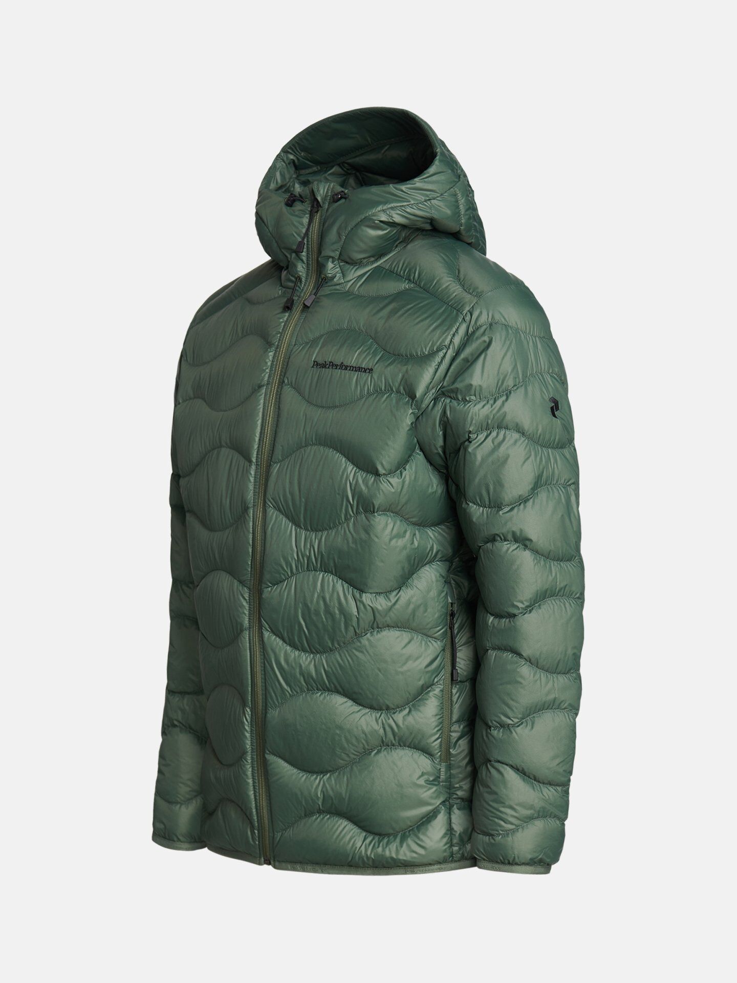 Peak Performance Helium Hood Jacket - Chaqueta de plumas - Hombre