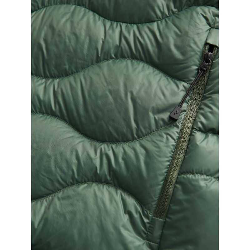 Peak Performance Helium Hood Jacket - Casaco penas homem | Hardloop