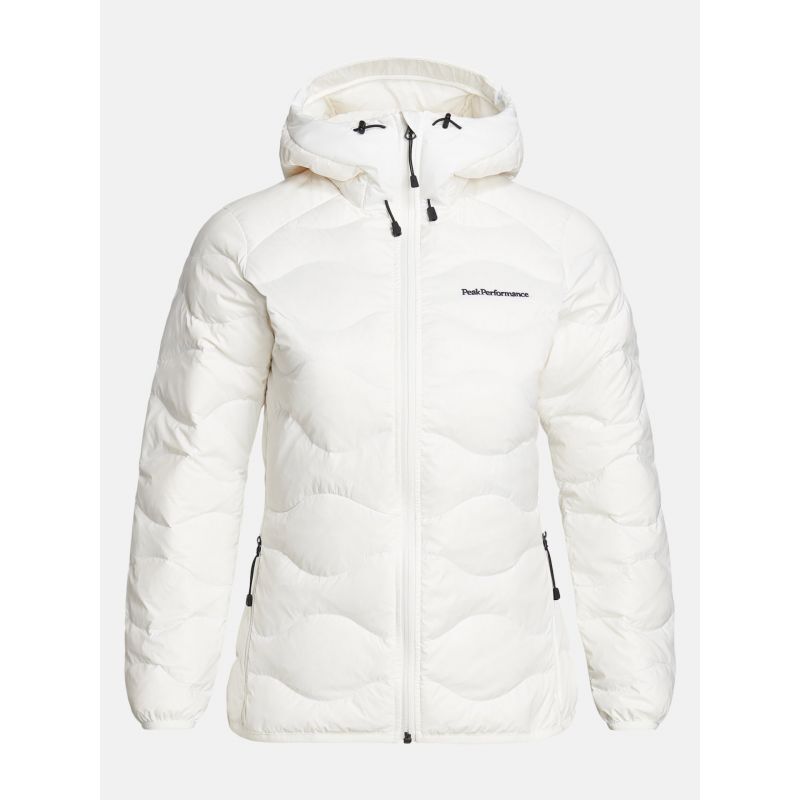 Peak Performance Helium Hood Jacket - Giacca in piumino - Donna