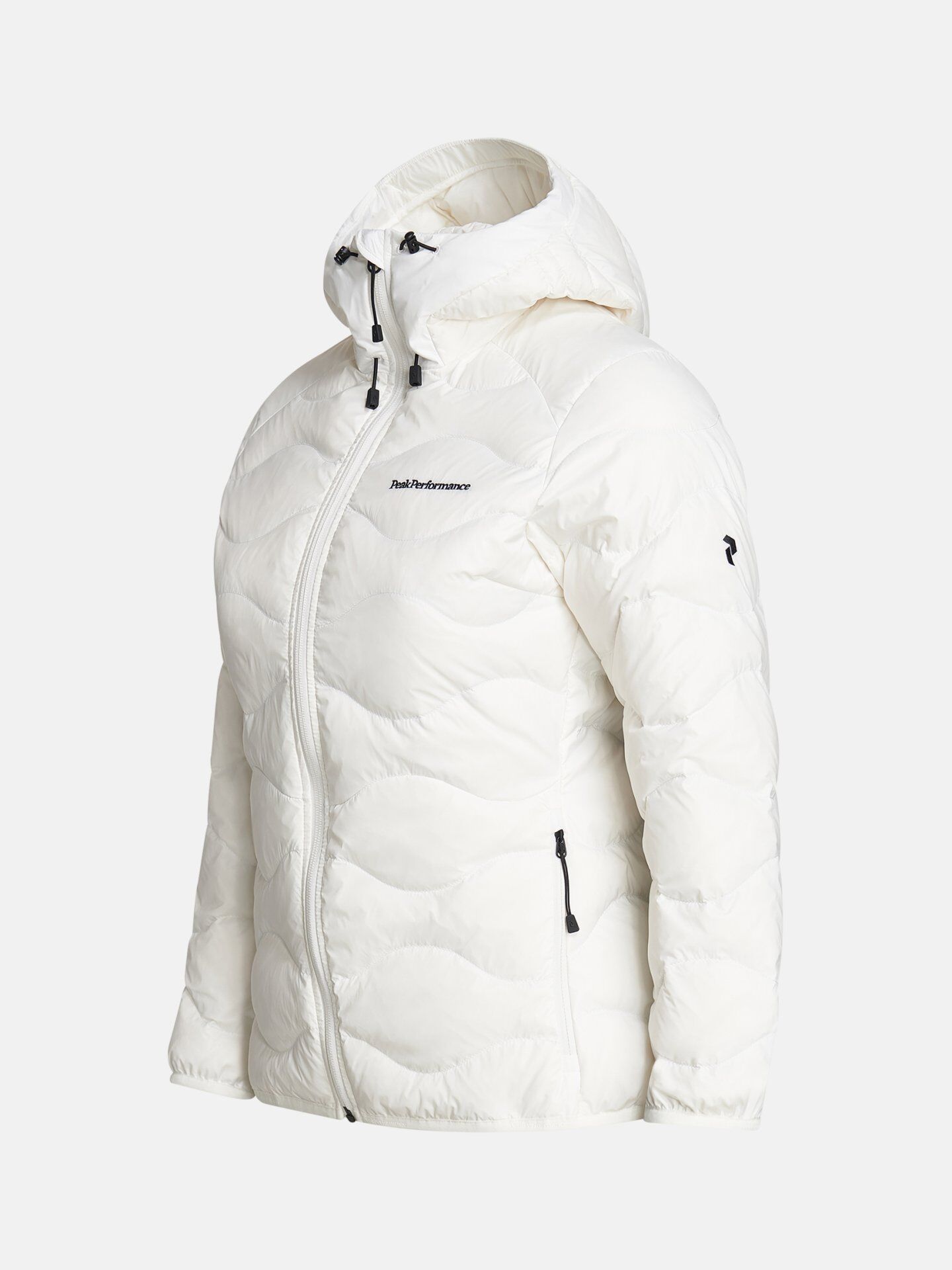 Peak Performance Helium Hood Jacket - Giacca in piumino - Donna