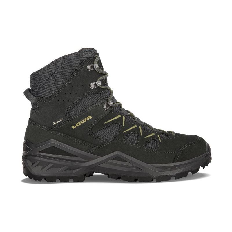Lowa Sirkos Evo GTX Mid - Walking shoes - Men's
