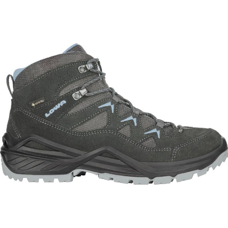 Lowa Sirkos Evo GTX Mid - Walking shoes - Women's