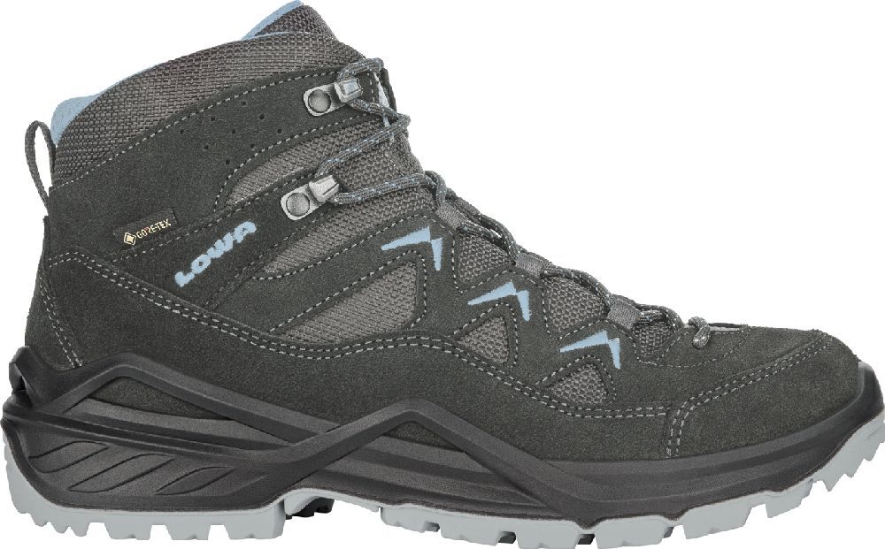 Lowa Sirkos Evo GTX Mid Walking shoes Women's