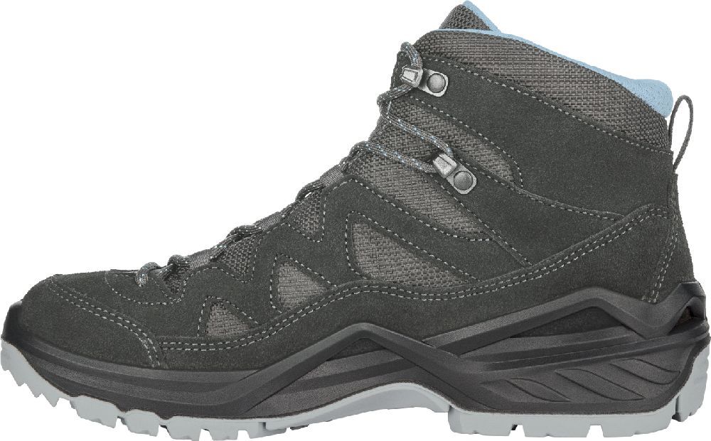 Lowa Sirkos Evo GTX Mid - Walking shoes - Women's