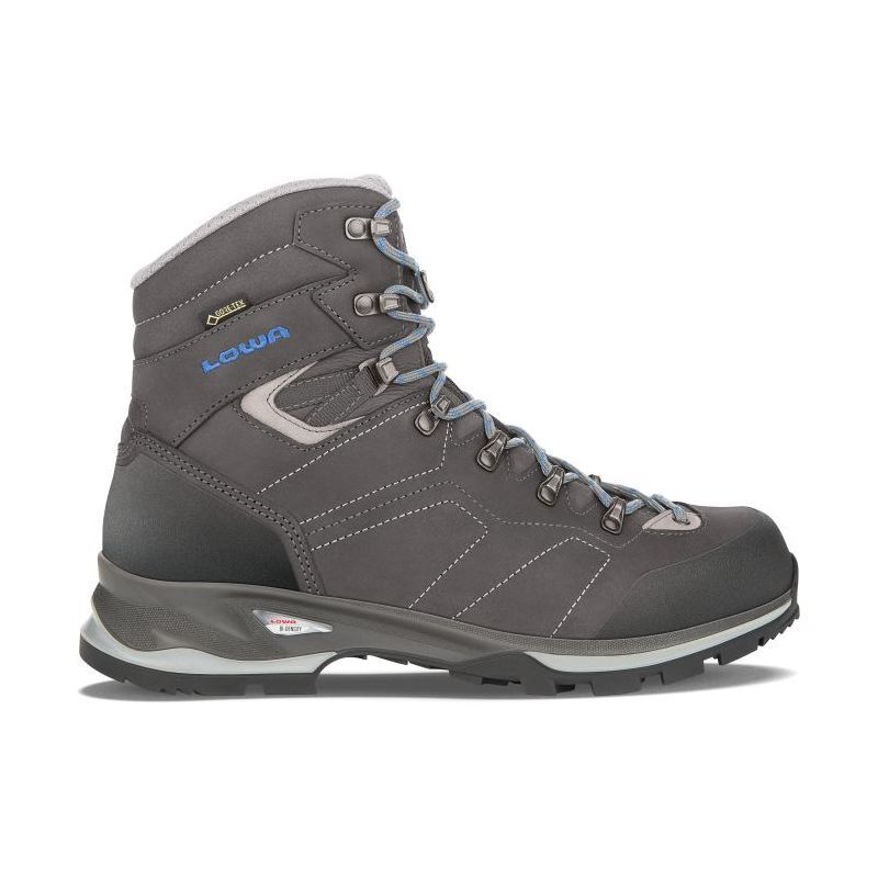 Lowa Santiago GTX - Botas de trekking - Hombre