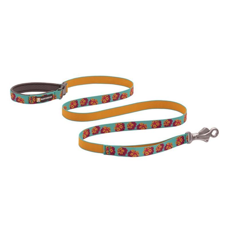 Ruffwear Flat Out - Smycz dla psa | Hardloop