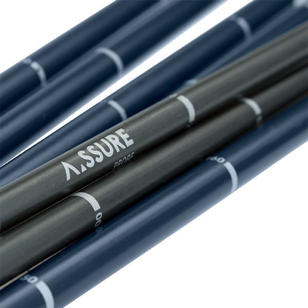 ABS Probe ABS - Sonda da valanga
