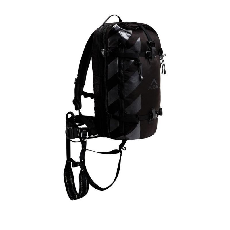 ABS S.Cape+ 10-14 L - Sac à dos airbag | Hardloop