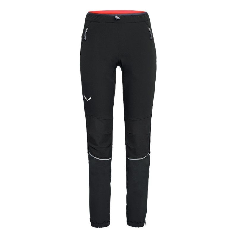 Salewa Sesvenna 2 Durastretch - Softshell trousers - Women's