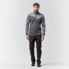 Salewa Puez Hybrid Polarlite - Giacca in pile - Uomo