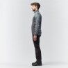 Salewa Puez Hybrid Polarlite - Giacca in pile - Uomo