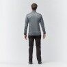 Salewa Puez Hybrid Polarlite - Giacca in pile - Uomo