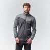 Salewa Puez Hybrid Polarlite - Bluza polarowa meska | Hardloop
