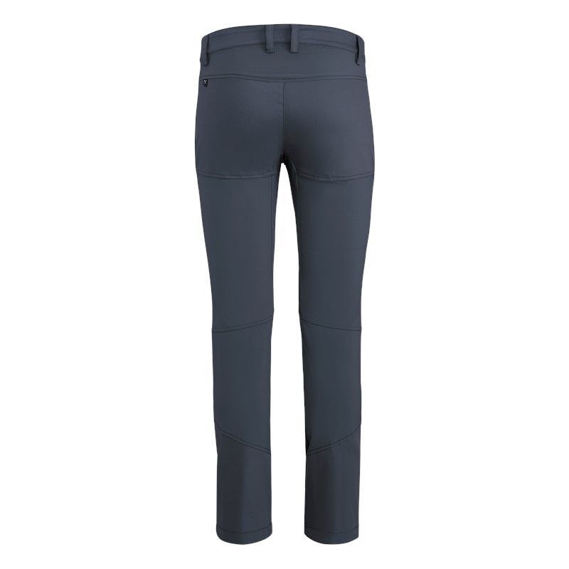 Salewa Fanes Cotton Durastretch - Walking trousers - Men's