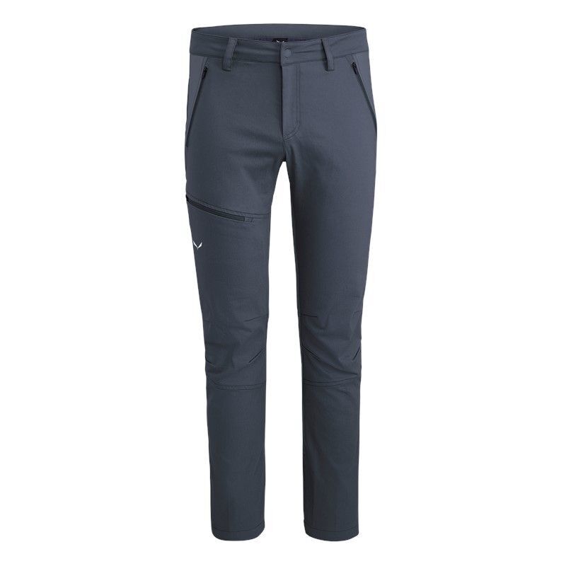 Salewa Fanes Cotton Durastretch - Walking trousers - Men's